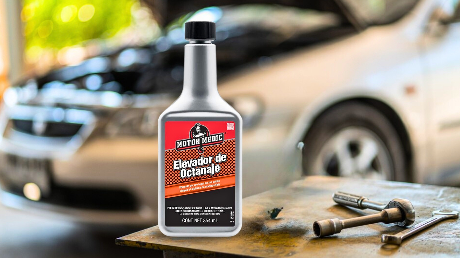 Motor Medic product image