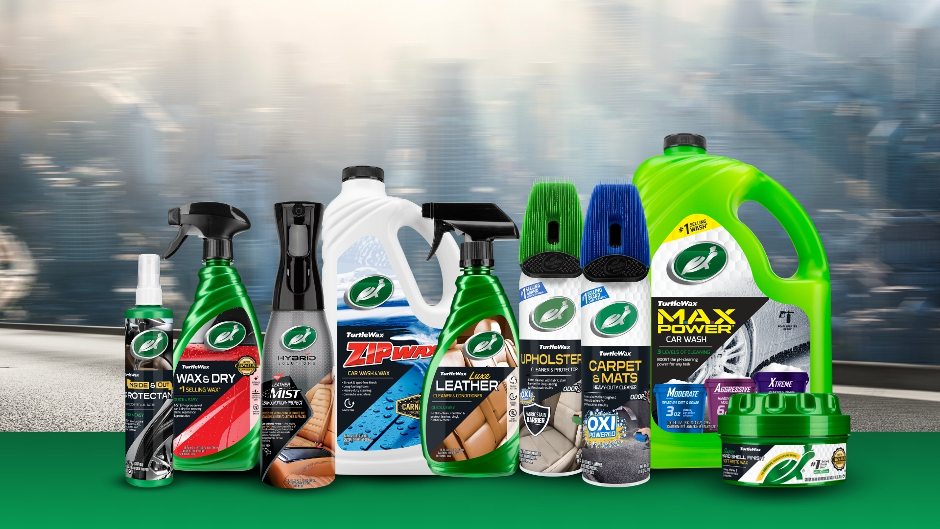 Turtle Wax product image